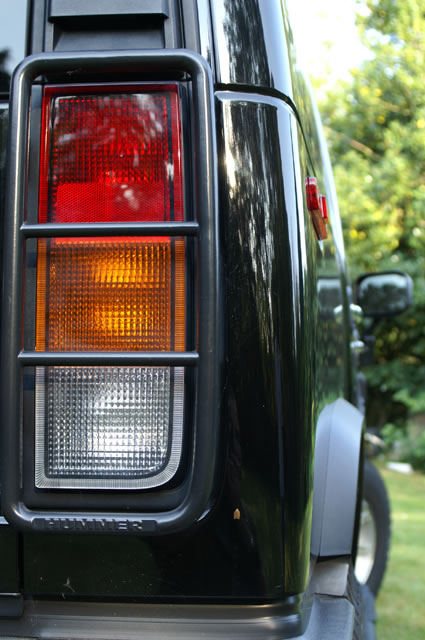 hummer